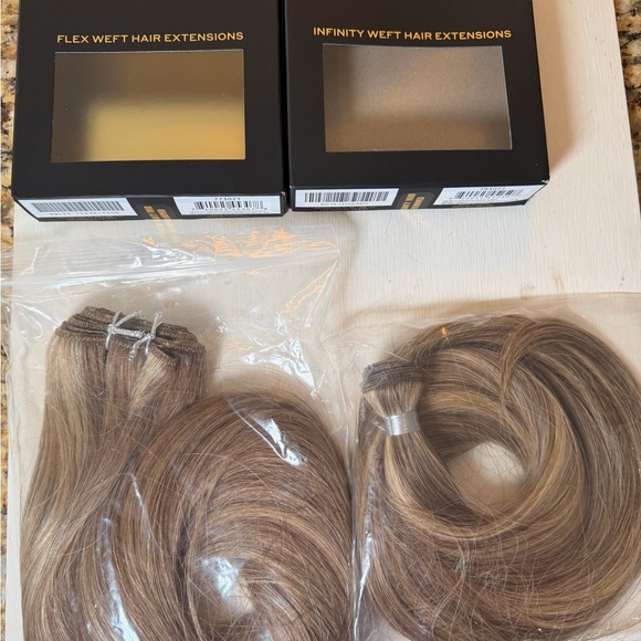 Brand New Bellami Professional Weft Bundle - Picture 2 of 7